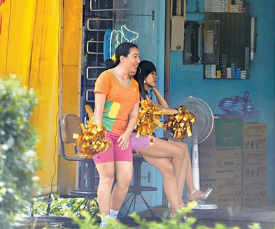 (粵港澳全運會)從消費升溫到要素高效流動 賽事經濟帶動區域升級