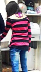 #縱歌曼覃予萱3比1可人鄭愛新##縱歌曼覃予萱晉級女雙四強# WTT常