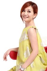 張柏芝自曝3胎兒子現狀 竟比同齡小孩胖這么多