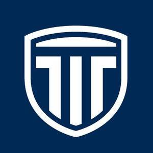 大學生手繪畫卷 致敬五四運動