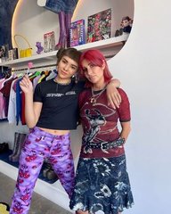 劉詩詩升級當媽：小朋友超級可愛